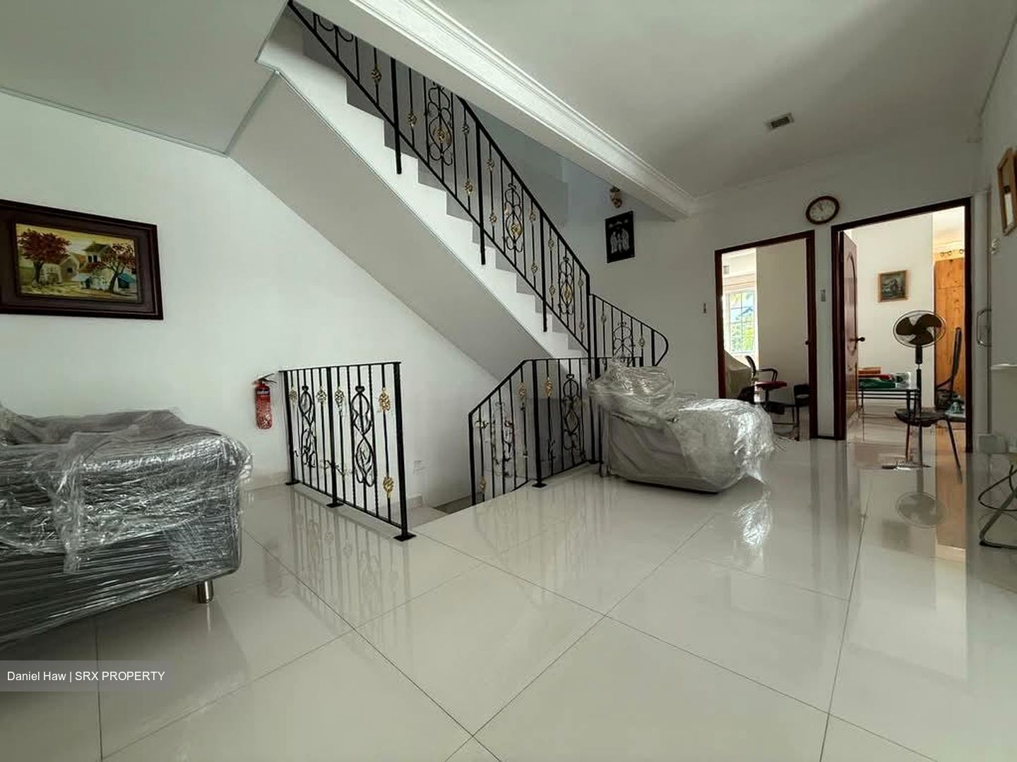 Sembawang Hills Estate (D20), Semi-Detached #541365471